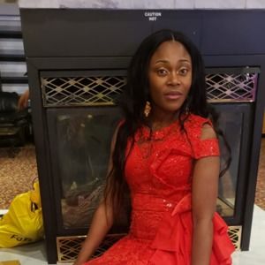 Meet your Posher, Joanna